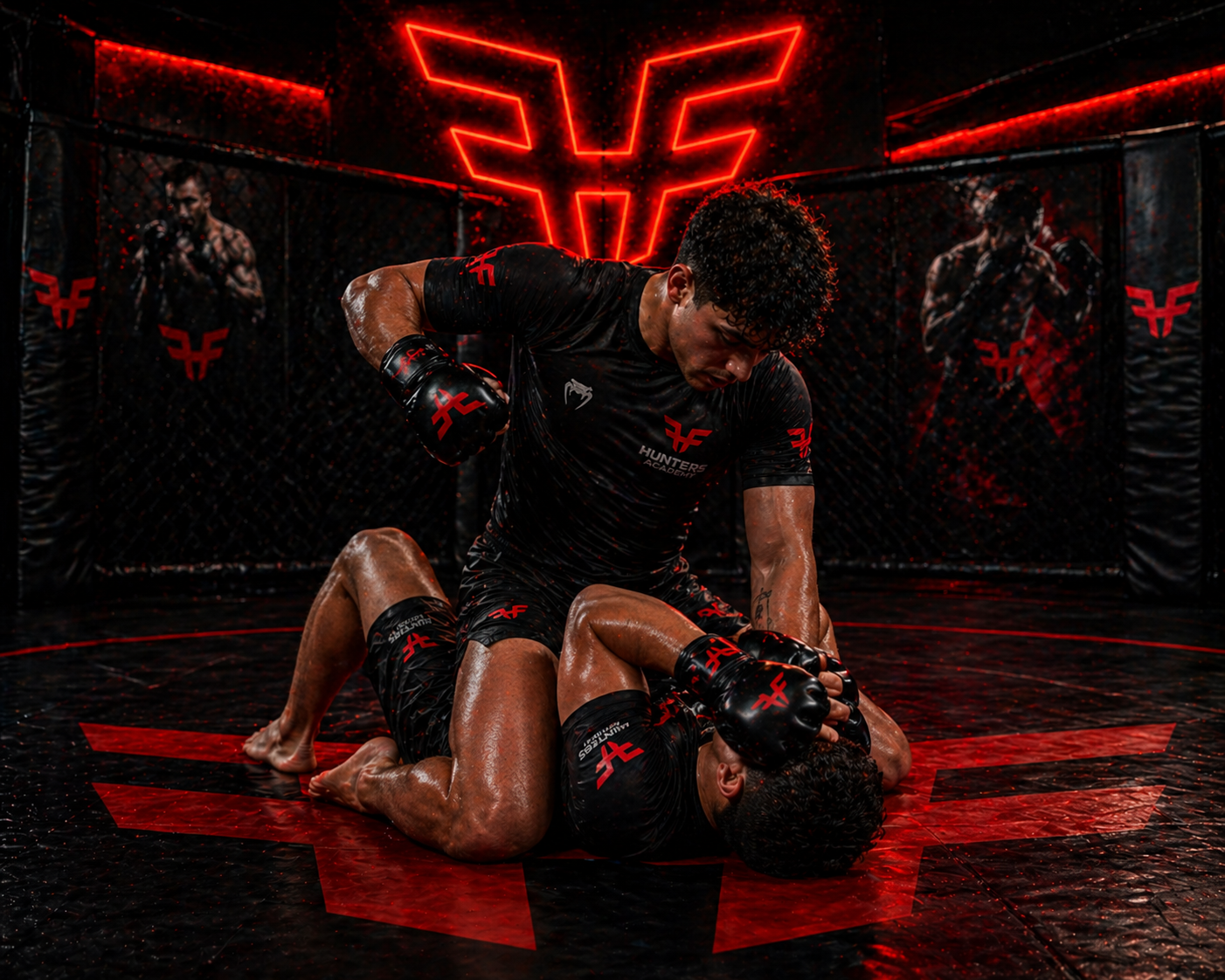 MMA