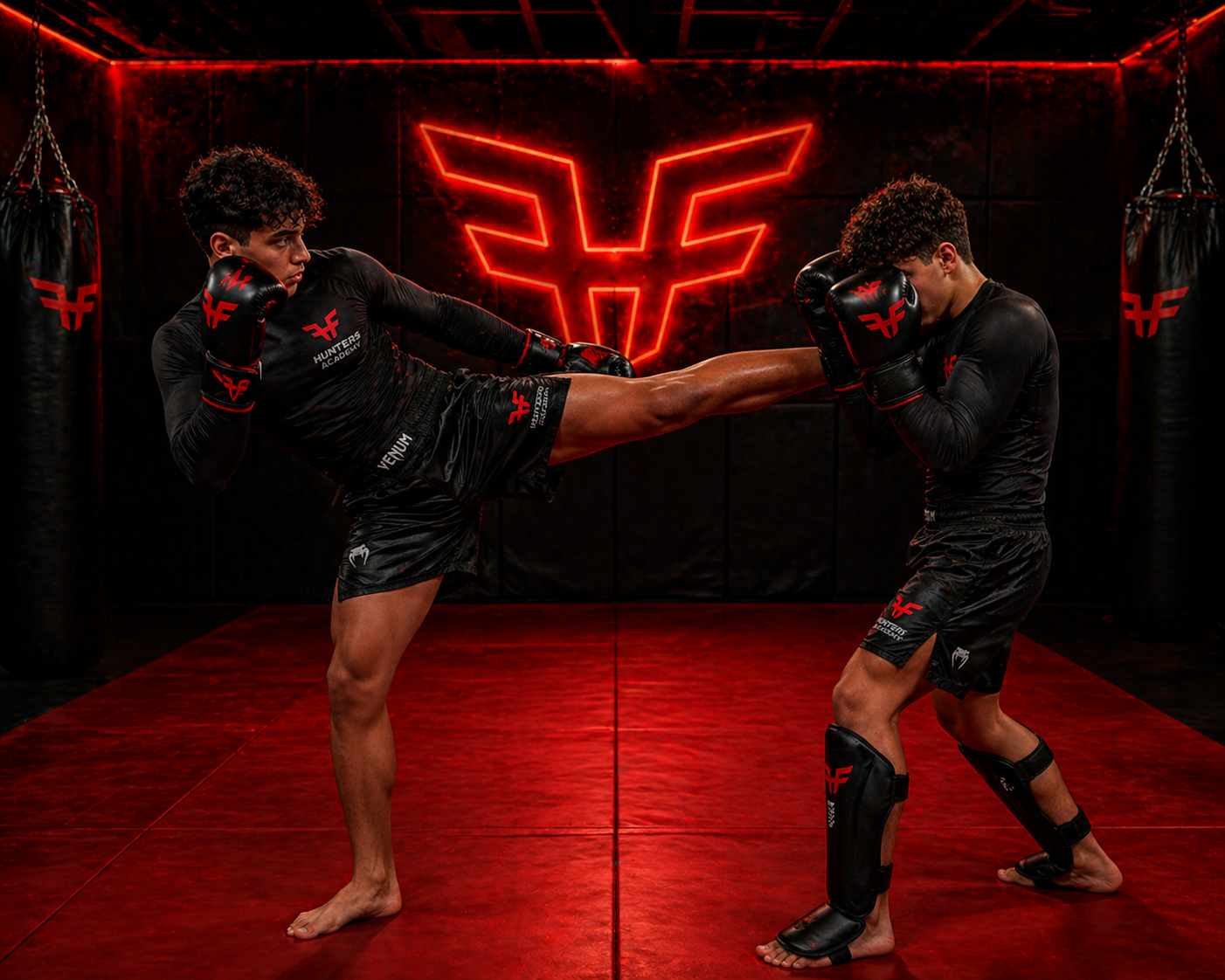 Muay Thai